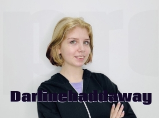 Darlinehaddaway