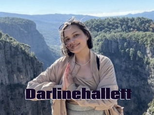 Darlinehallett