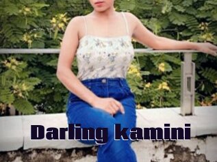 Darling_kamini
