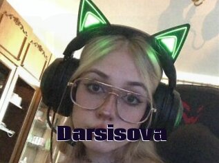 Darsisova