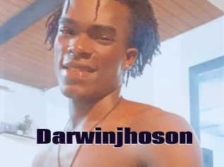 Darwinjhoson