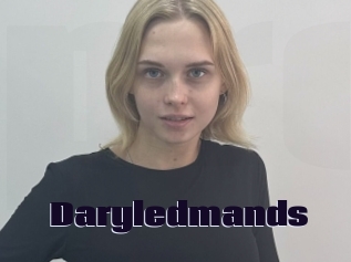 Daryledmands