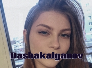 Dashakalganov