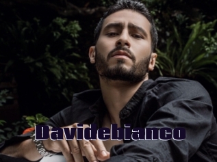 Davidebianco