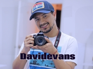 Davidevans