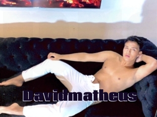 Davidmatheus