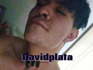 Davidplata