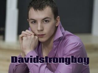 Davidstrongboy