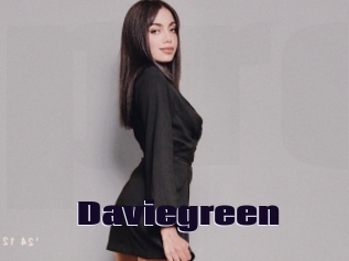 Daviegreen