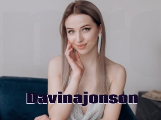 Davinajonson