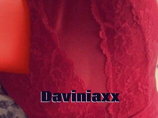 Daviniaxx