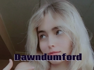 Dawndumford