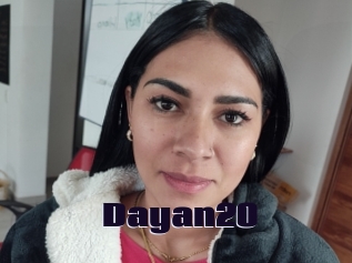 Dayan20