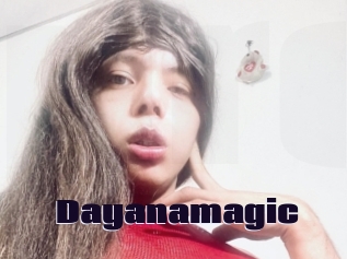 Dayanamagic