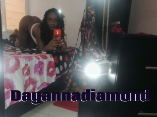 Dayannadiamond