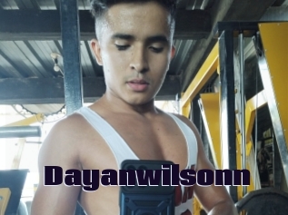 Dayanwilsonn