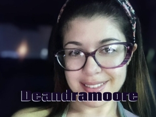 Deandramoore