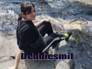 Debbiesmit