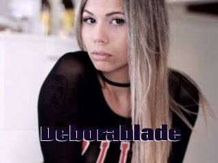 Deborablade
