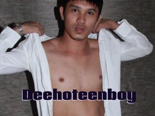 Deehoteenboy