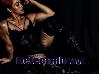 Delectrabrow