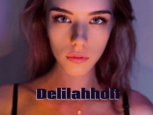 Delilahholt