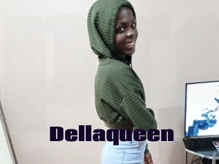 Dellaqueen