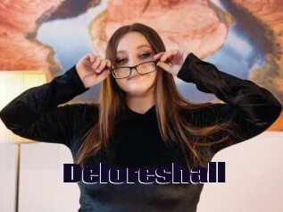 Deloreshall