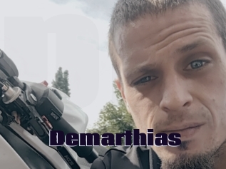 Demarthias