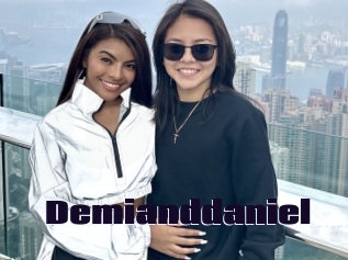 Demianddaniel