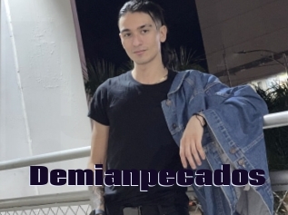 Demianpecados