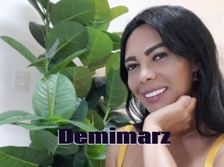 Demimarz