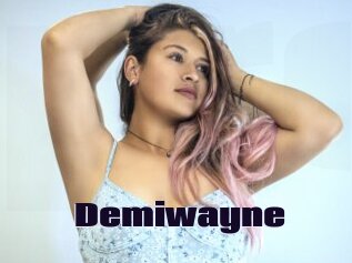 Demiwayne