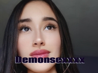Demonsexxxx