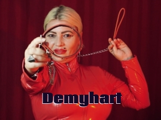 Demyhart