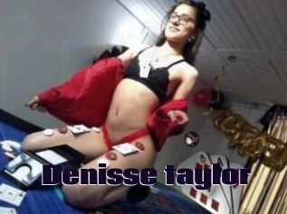 Denisse_taylor