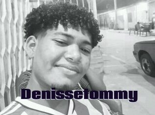 Denissetommy