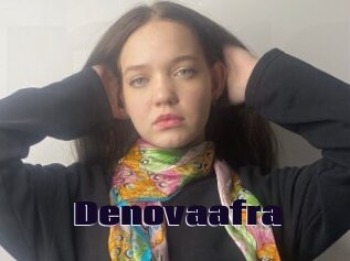 Denovaafra