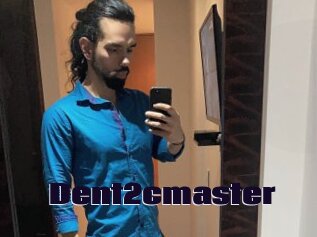 Dent2cmaster