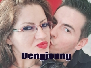 Denyjonny