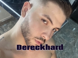 Dereckhard