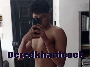 Dereckhardcock