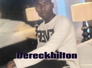 Dereckhilton