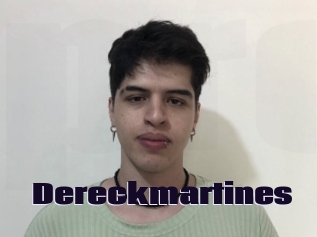 Dereckmartines