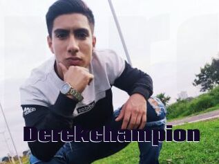 Derekchampion