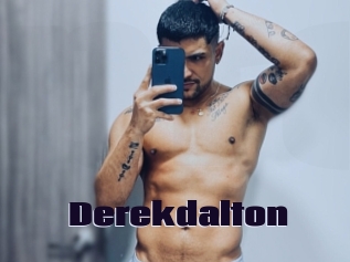 Derekdalton