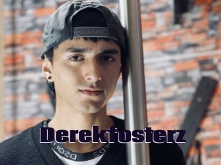 Derekfosterz