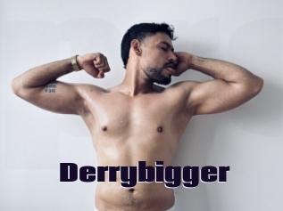 Derrybigger