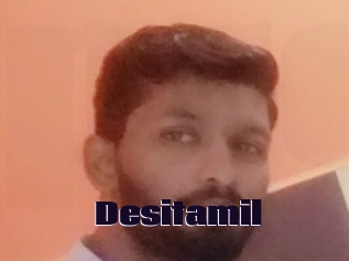 Desitamil