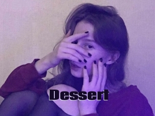 Dessert